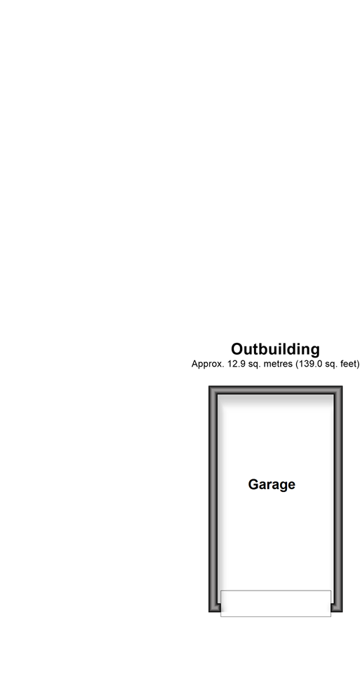 Manor Road St. Nicholas At Wade, Birchington floorplan