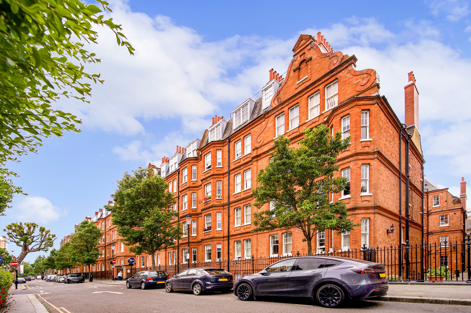 1 bedroom flat for sale 0