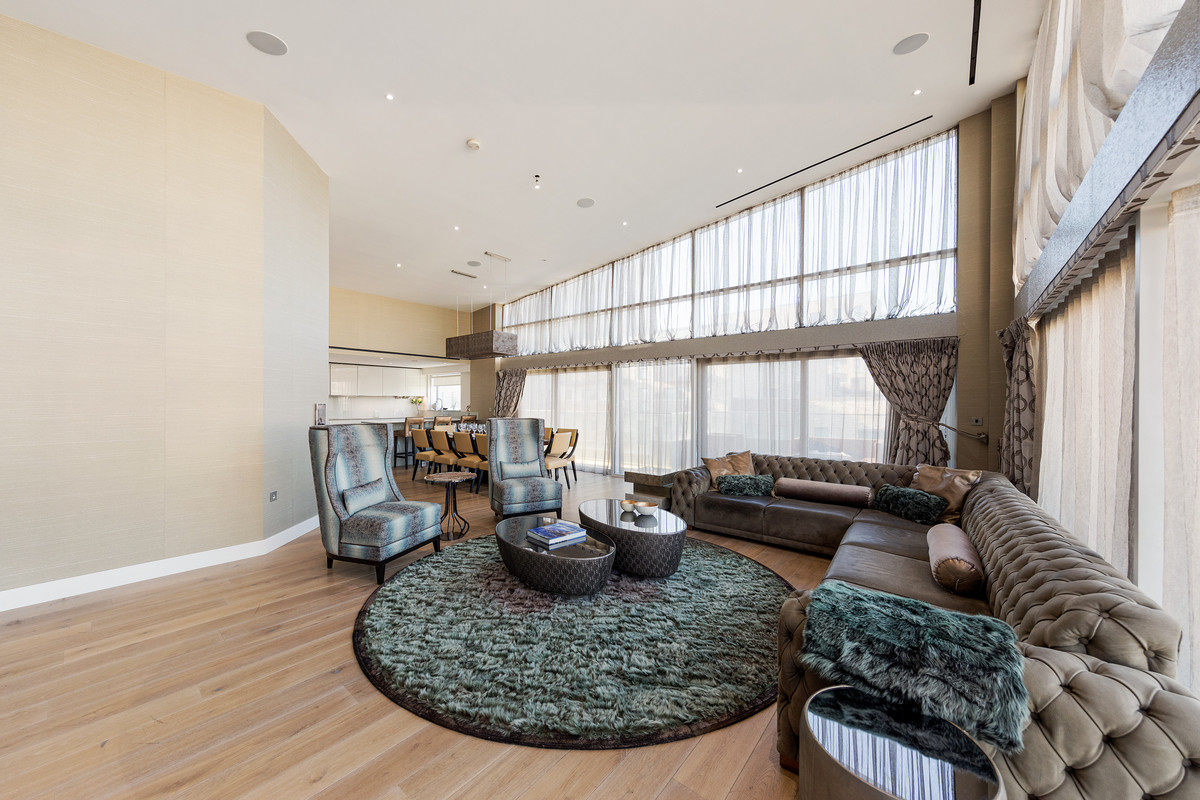 5 bedroom penthouse for sale 0