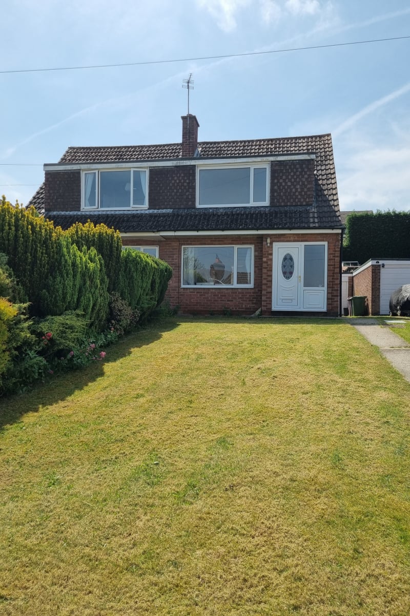 6, Caldey Road, Dronfield photo 2