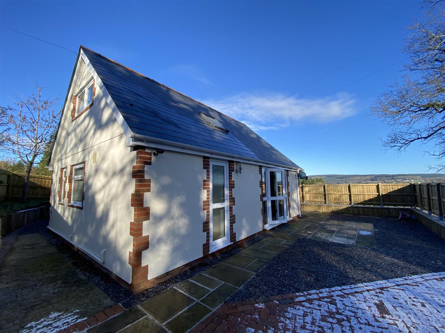 Photos of 1 Usk Road, Shirenewton, Chepstow NP16 63907005 PrimeLocation