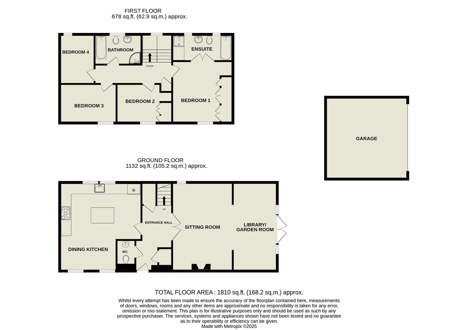 12 Greenholme Cottages, Leather Bank, Burley In Wharfedale floorplan