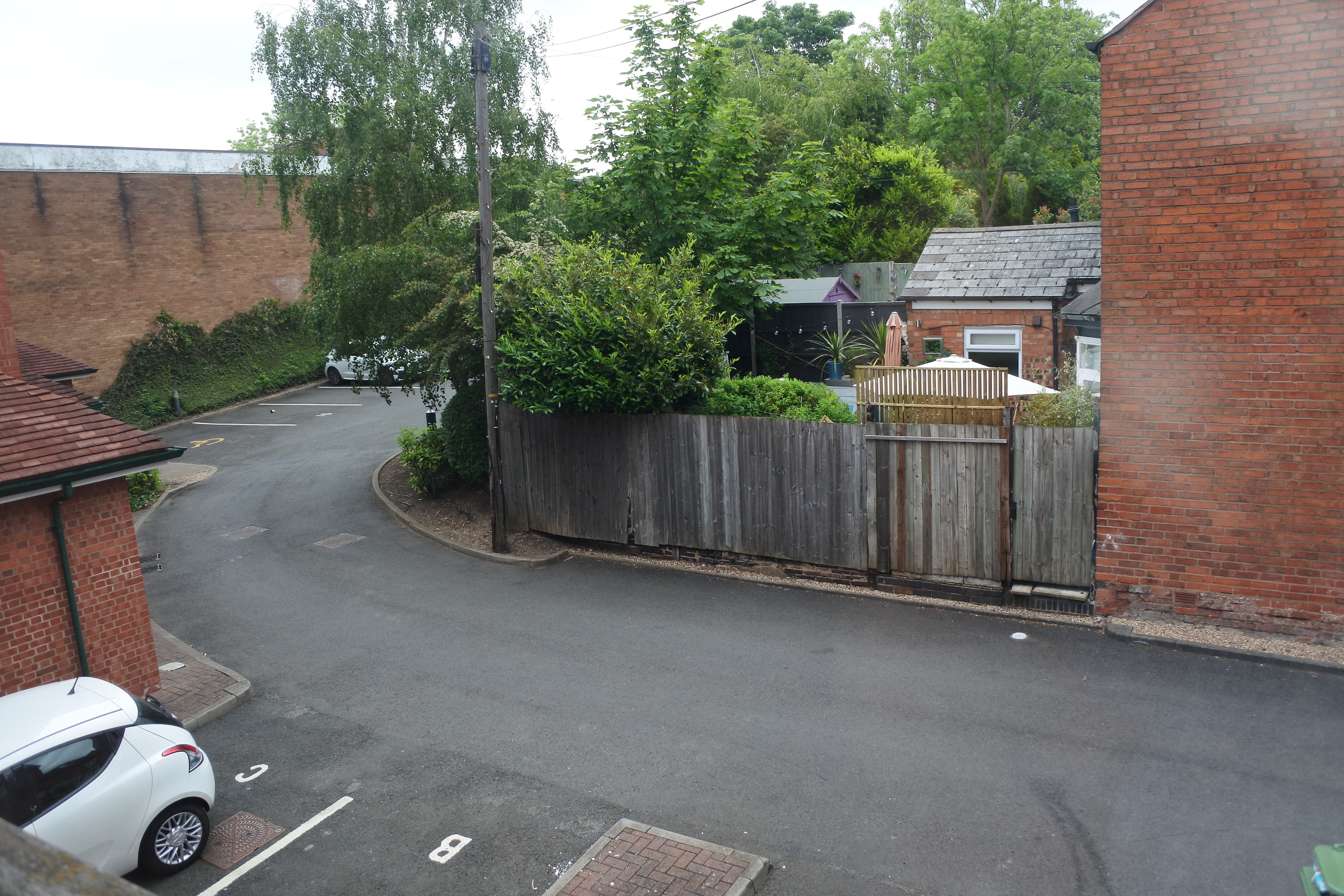 Apt 12, 158, Alcester Road, Birmingham photo 4