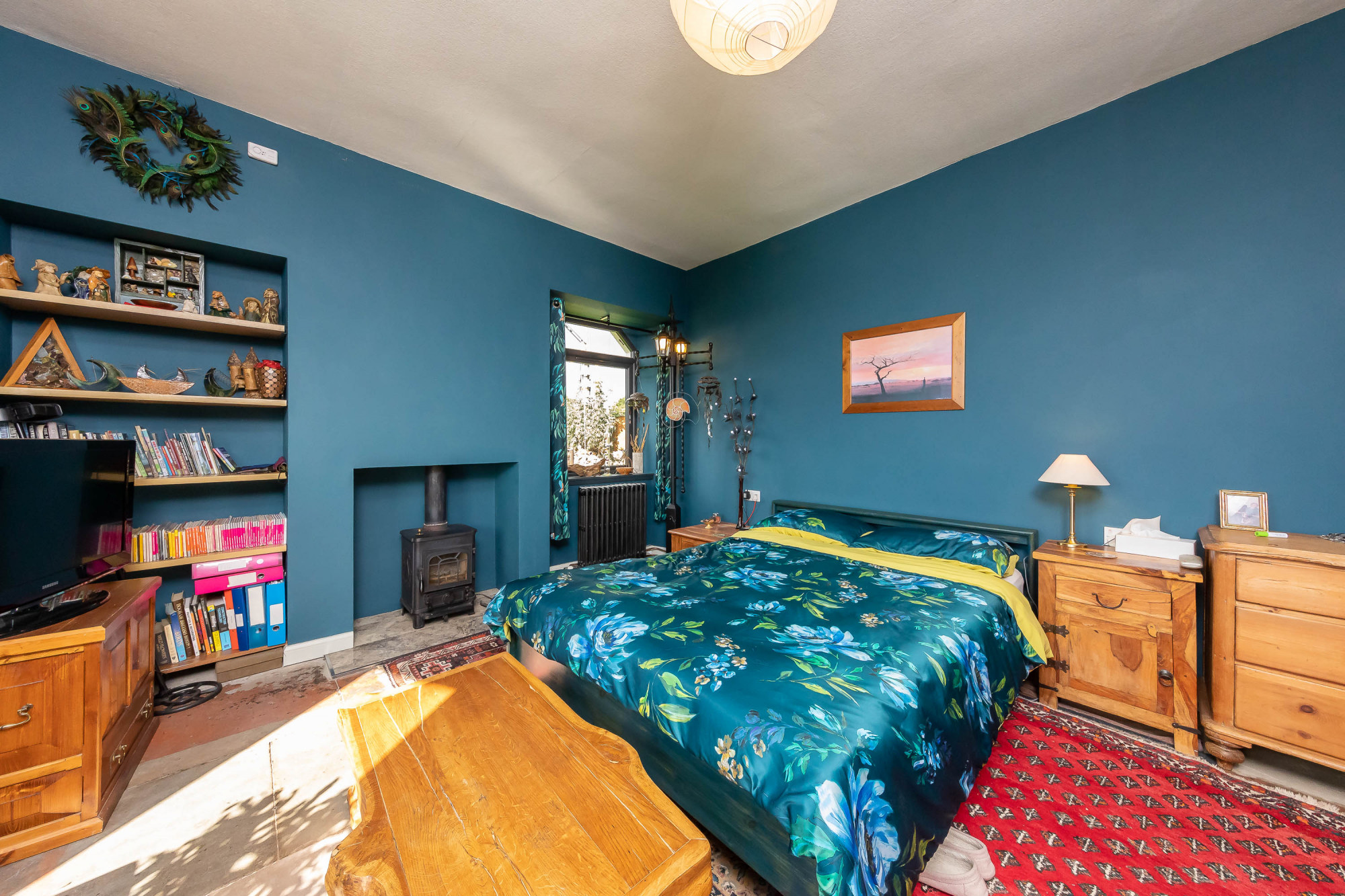 Photos of Countlaw Cottage, Bonnington Road, Blairgowrie, Perthshire