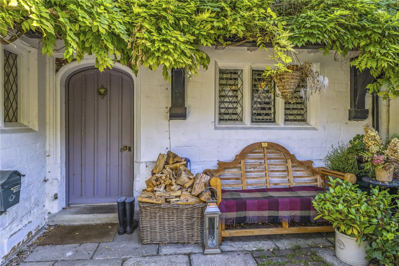 3 bedroom end terrace house for sale 0