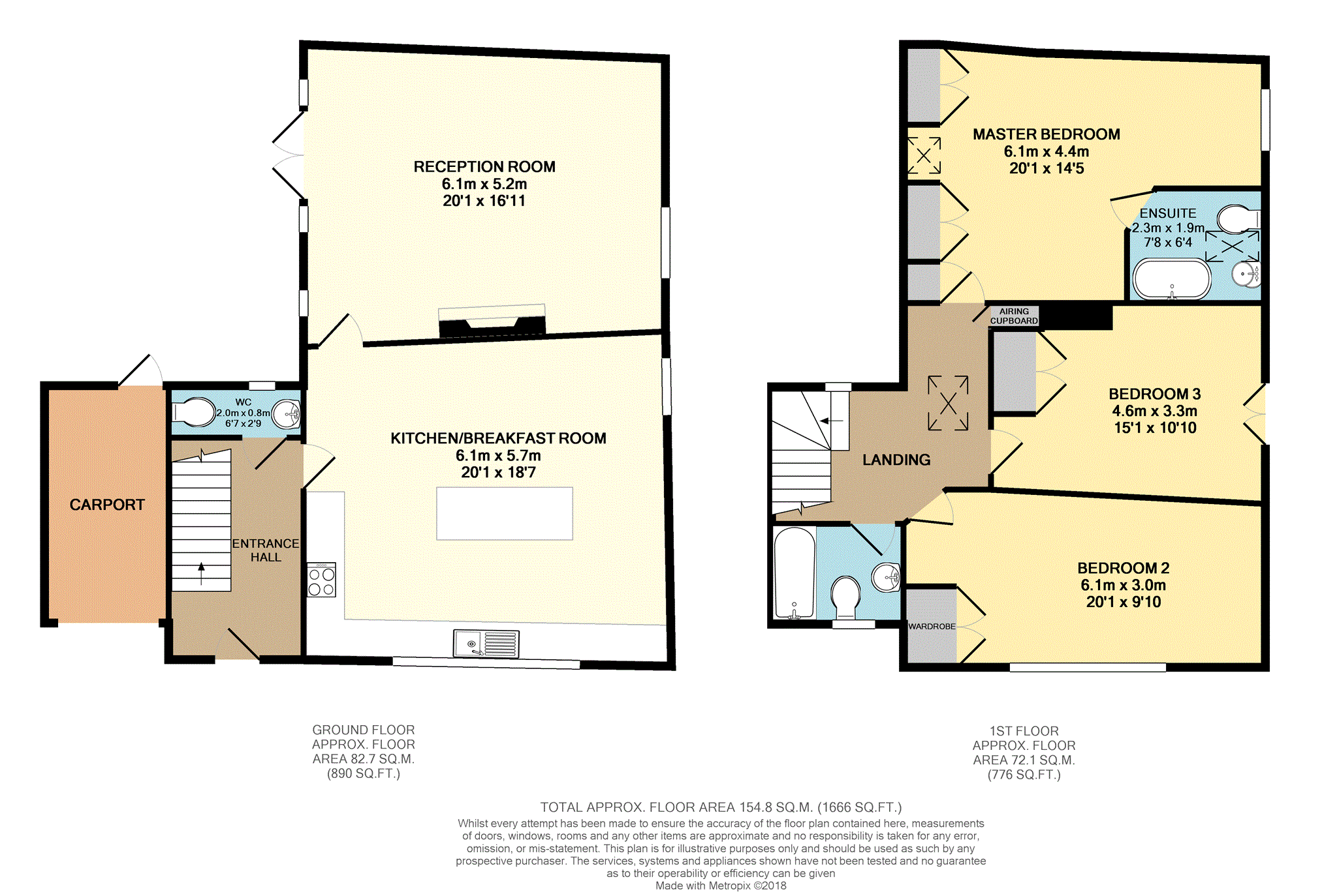 3 Bedrooms Semi-detached house for sale in North Green, West Hanney, Wantage OX12