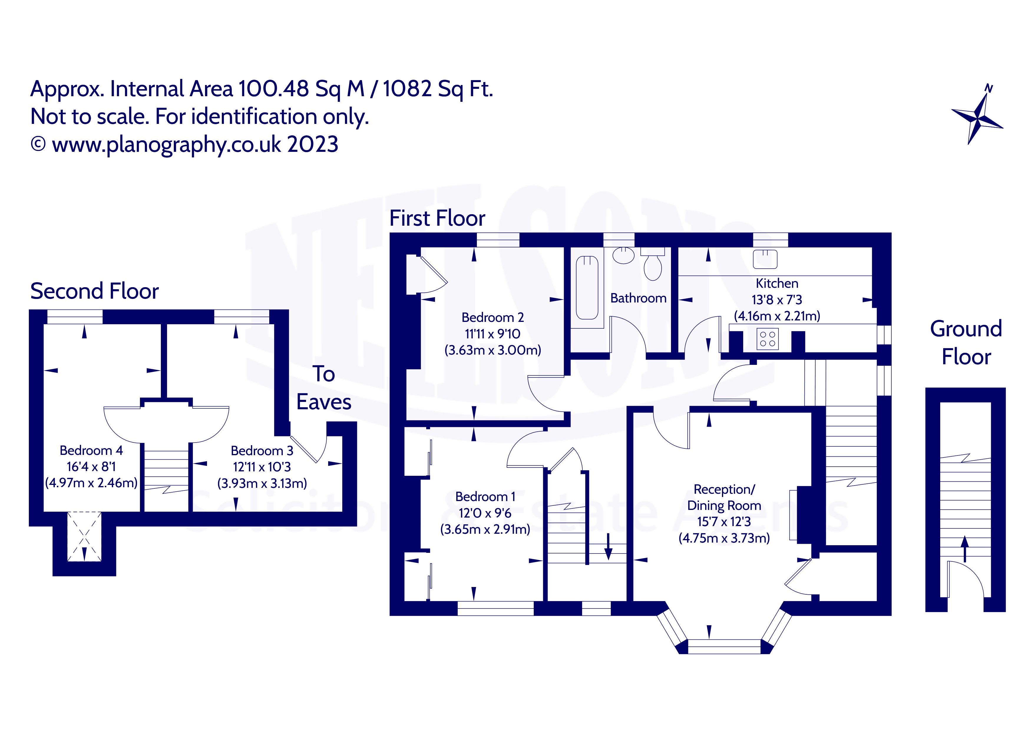 4 Glendevon Park, Edinburgh EH12, 4 bedroom flat for sale 66541559