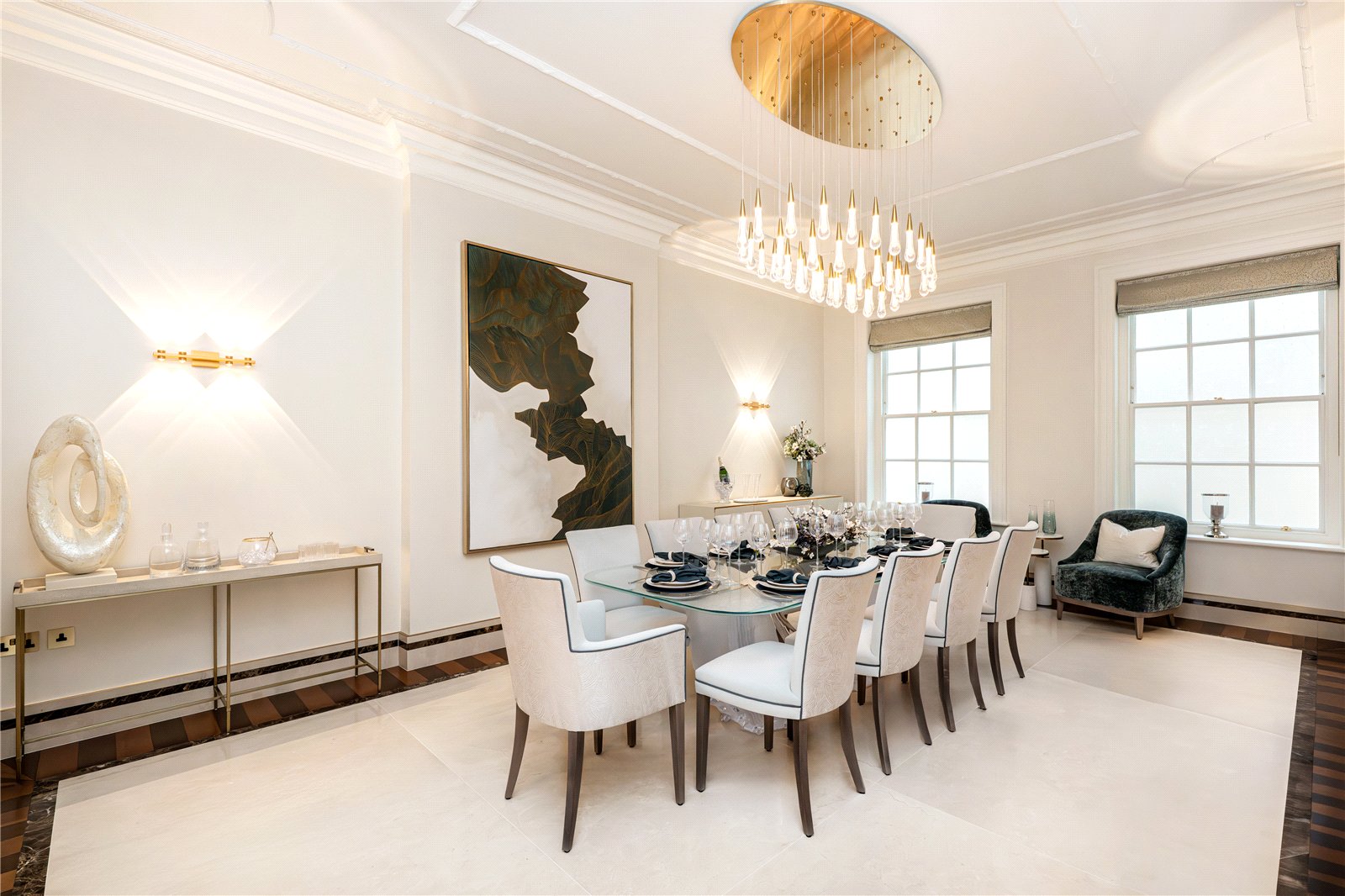 3 bedroom flat for sale 0