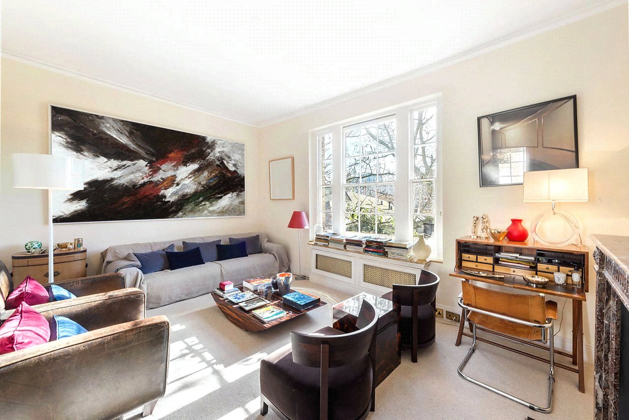 37, Bloomfield Terrace, Belgravia photo 4
