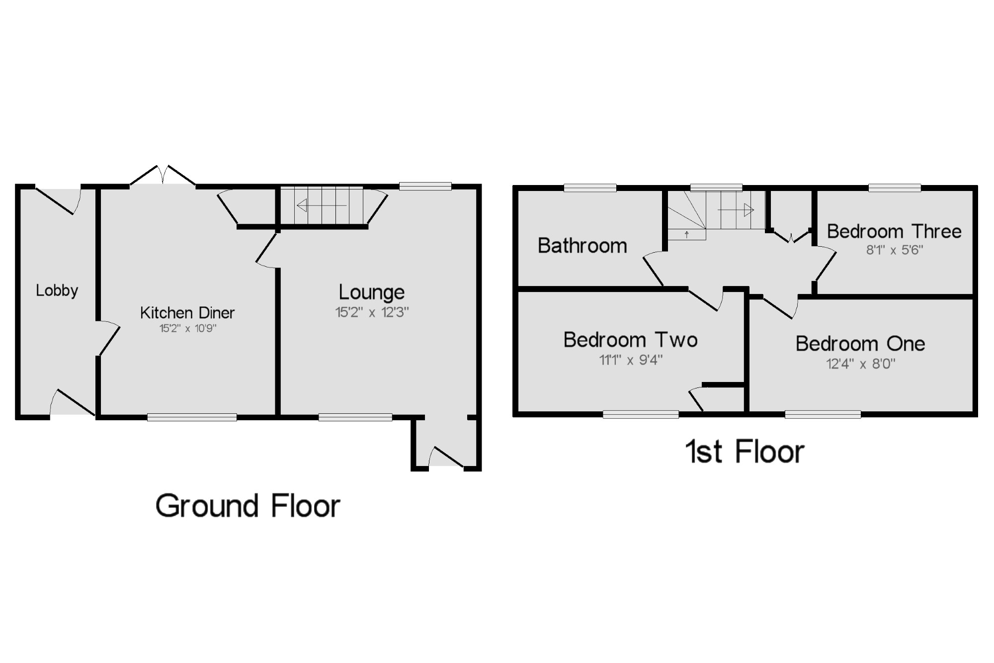 3 Bedrooms Semi-detached house for sale in Warren Cottages, Station Road, North Chailey, Lewes BN8