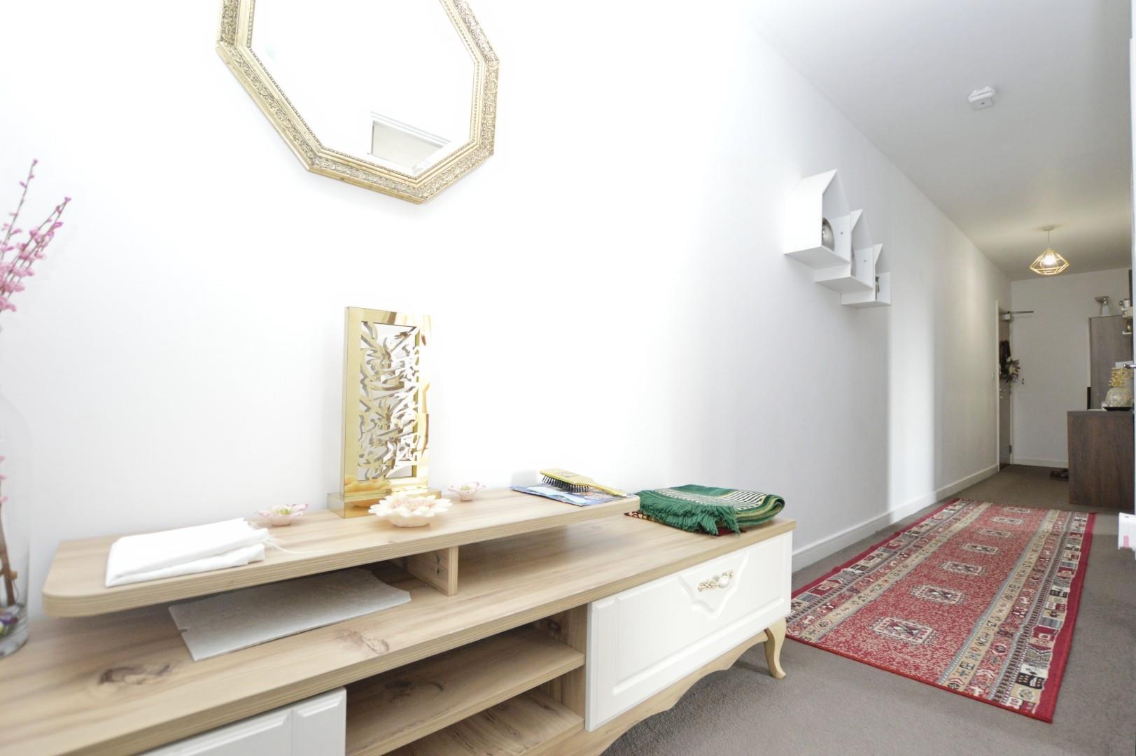 Flat 304 Stephen Tuckwell House, 24, Crossness Road, Barking photo 4