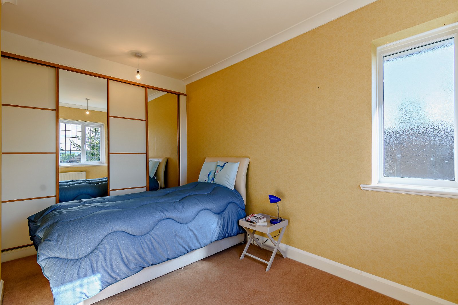 Free property report 6 Tower Lane, Bearsted, ME14 4JJ Chimnie