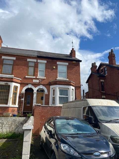 00, Highbury Road, Nottingham photo 2