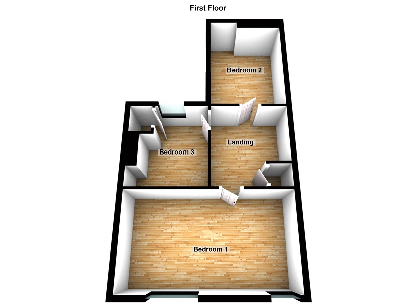 Grove Road, Clydach, Swansea, City And County Of Swansea. SA6, 3 bedroom end terrace house for
