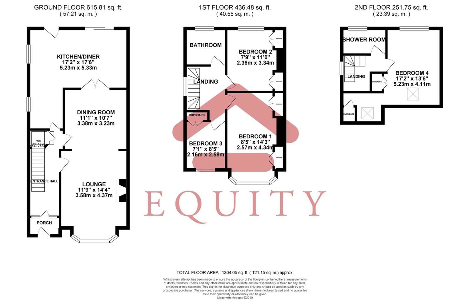 4 Bedrooms Semi-detached house for sale in Tenniswood Road, Enfield EN1