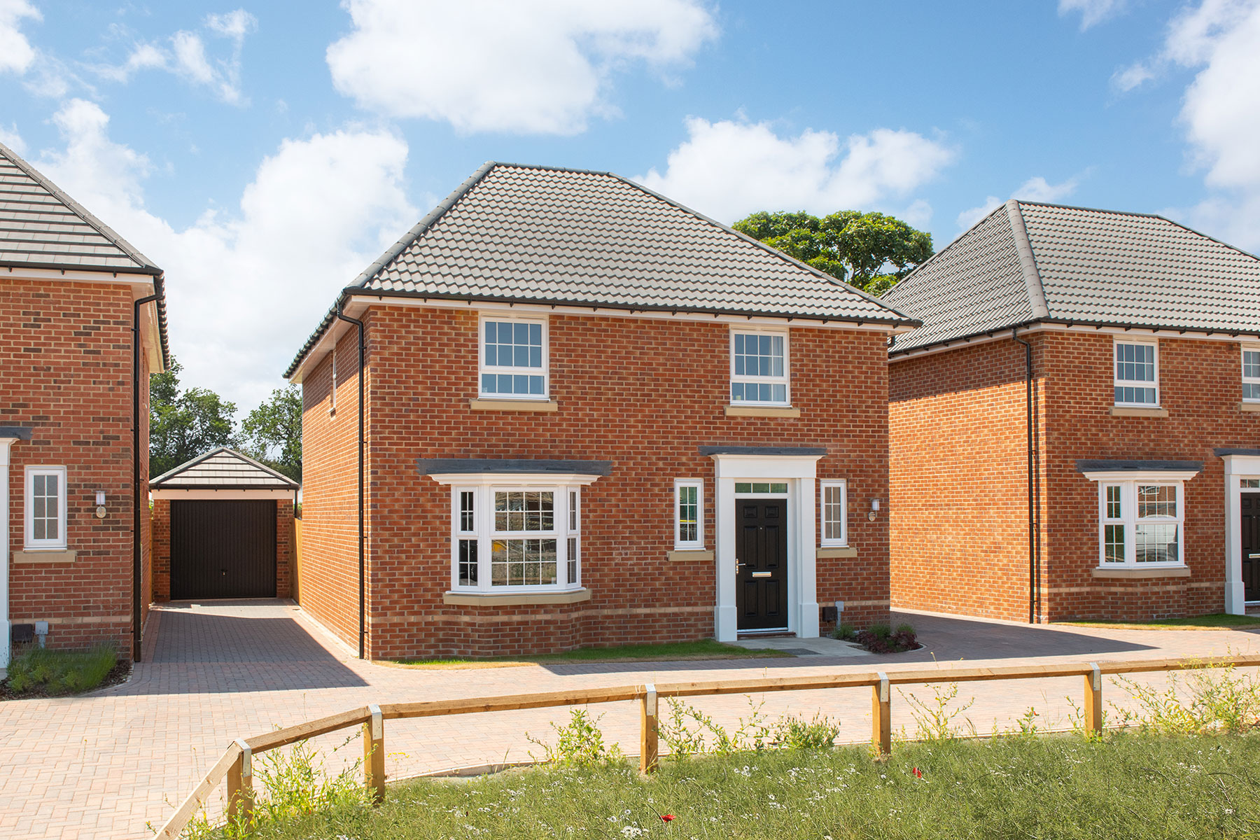Property 1 of 10. The Kirkdale At Edwin Vale, Hatfield, Doncaster