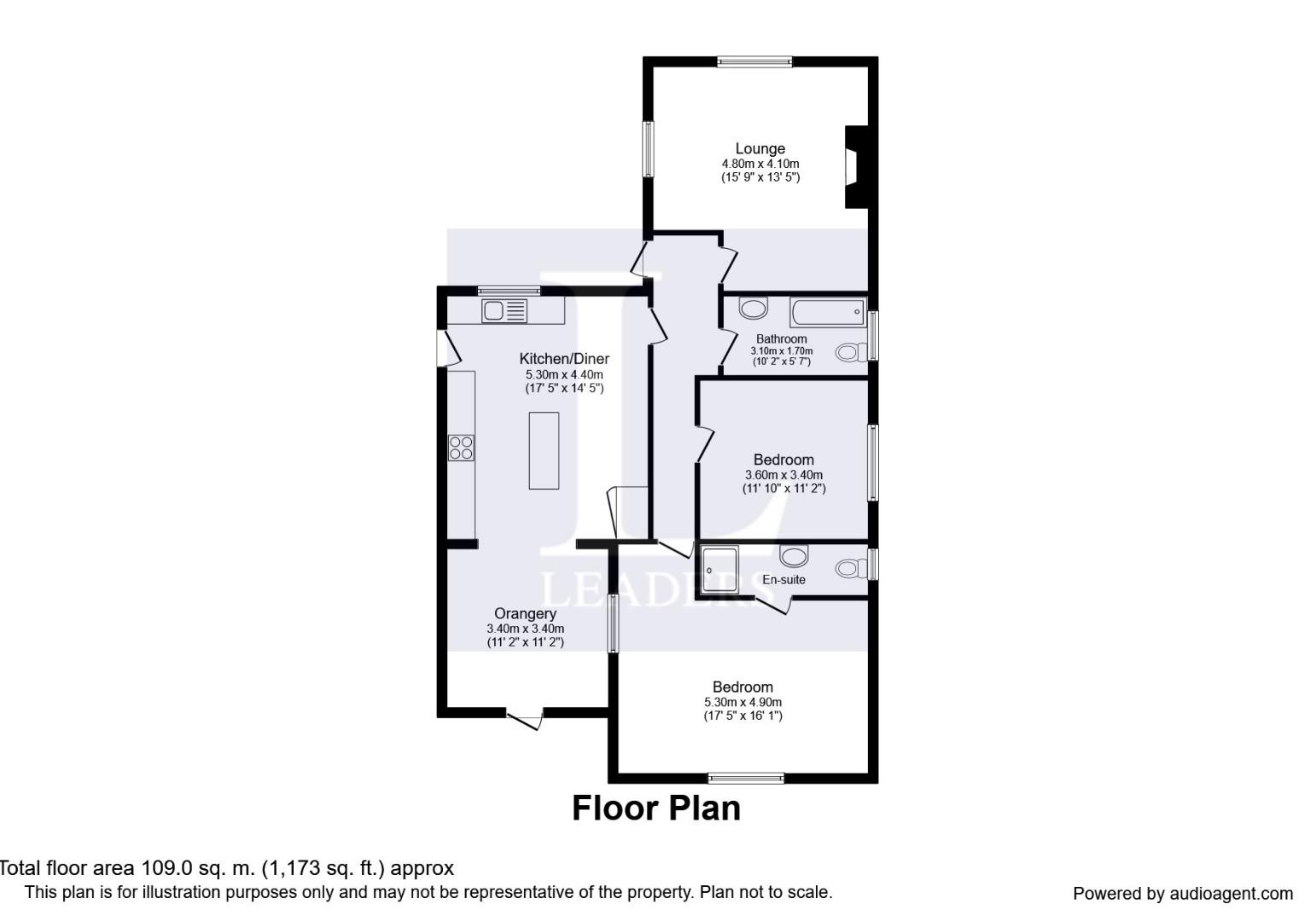 2 Bedrooms Detached bungalow for sale in Church Lane, Bocking, Braintree CM7