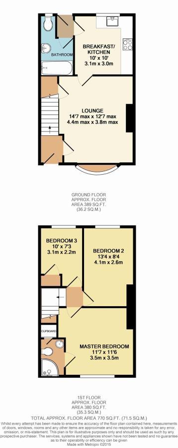3 Bedrooms Terraced house for sale in Eighth Avenue, York YO31