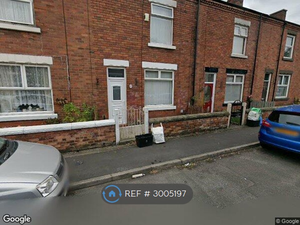Brookfield Street, Newton-Le-Willows photo 2