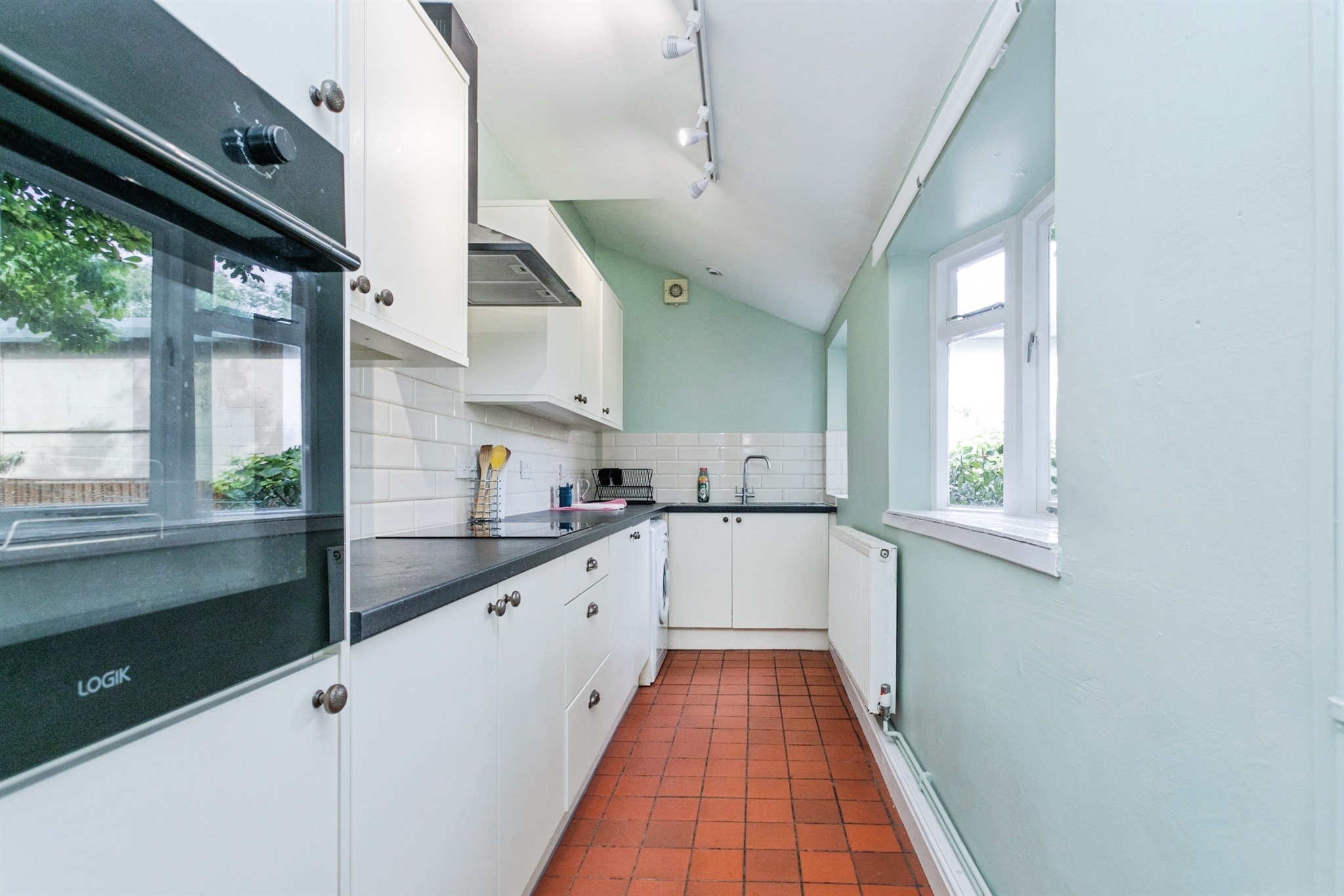 Brooklyn Cottage, Hunter Street, Buckingham photo 3