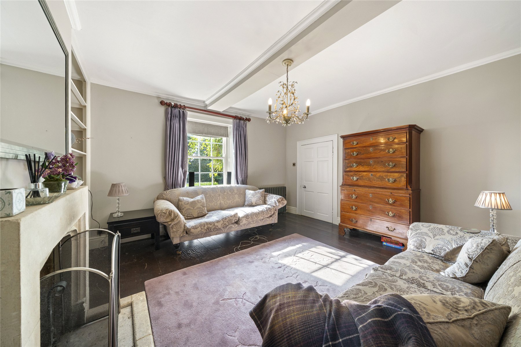 5 bedroom detached house for sale 0