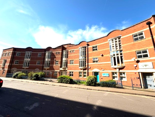 F2, 32, Conduit Street, Leicester photo 5