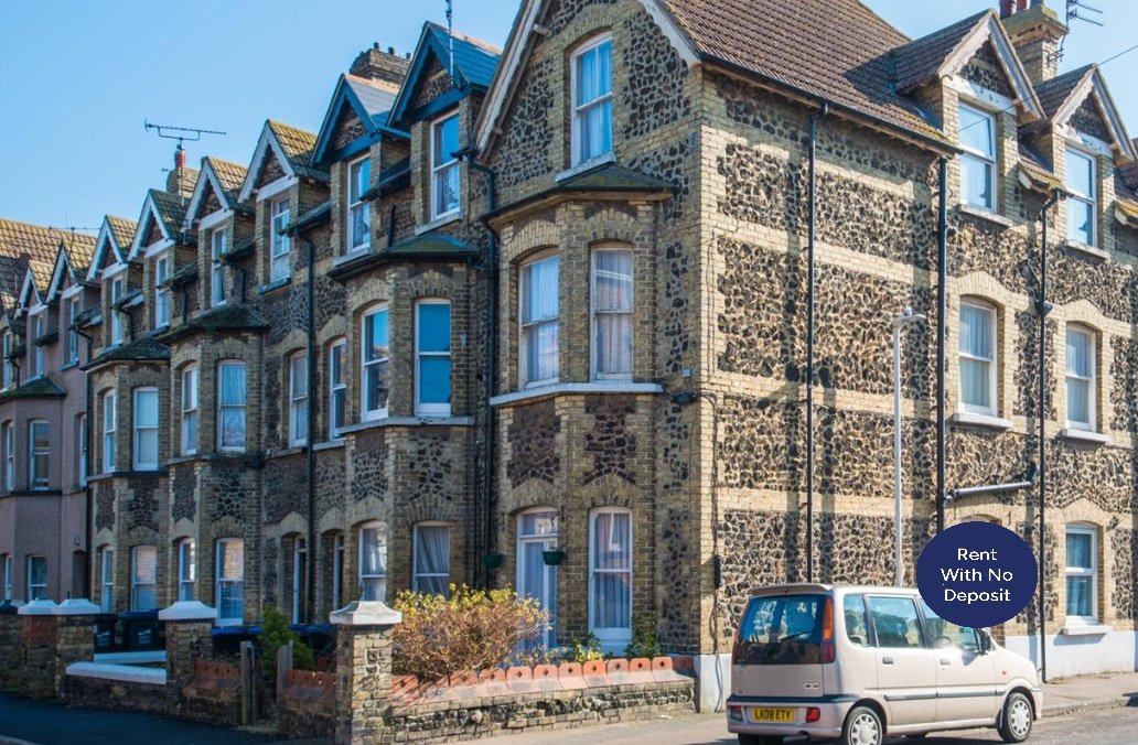 Flat 1, 10, Ethelbert Terrace, Kent photo 2