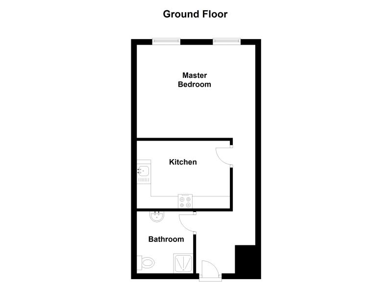 The Reading Rooms, 53 Leeds Road, Bradford, West Yorkshire BD1, studio
