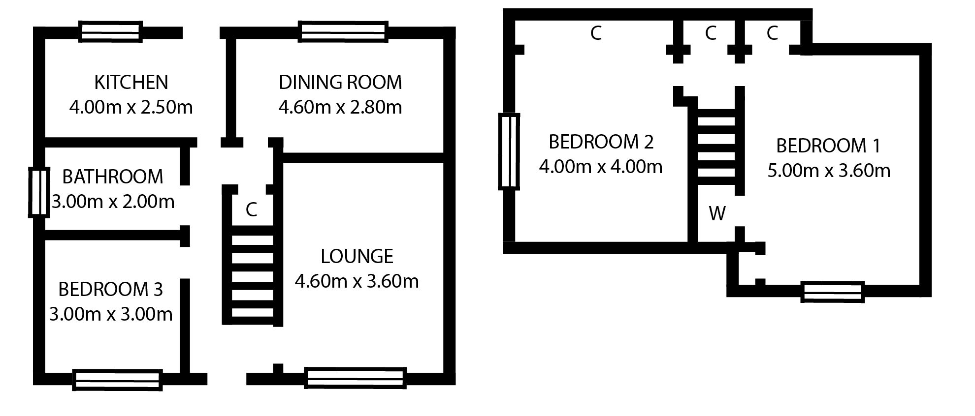 3 Bedrooms Villa for sale in 37 Larchfield Drive, Burnside G73