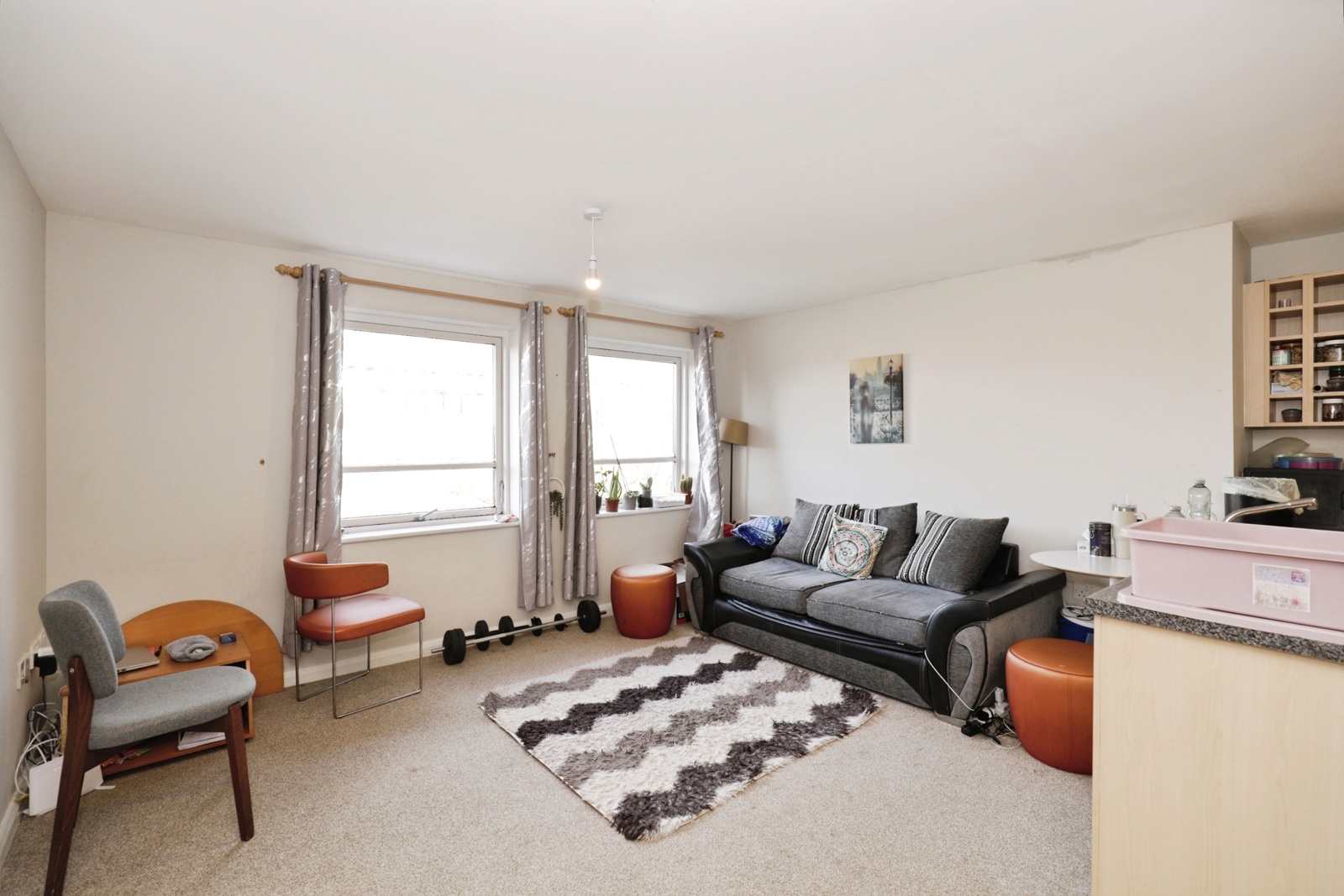 Flat 68, Fulford Place,, Hospital Fields Road, North Yorkshire photo 3