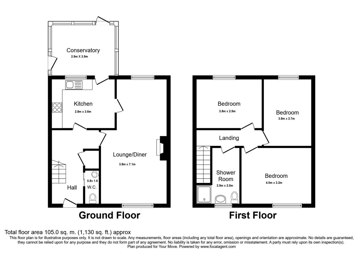 3 Bedrooms Terraced house for sale in Forth Court, Dalgety Bay, Dunfermline KY11