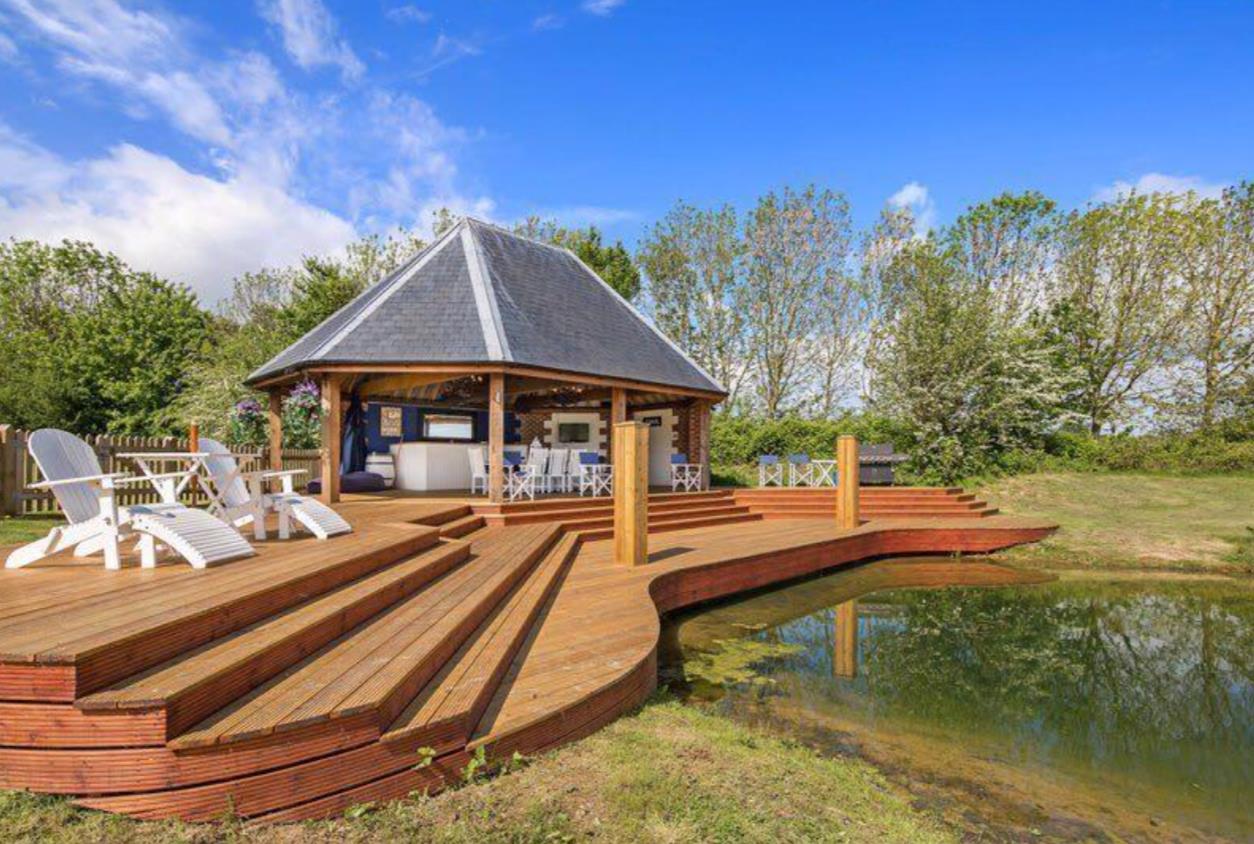 5 bedroom property for sale in Knowsley Grange, Bolton BL1