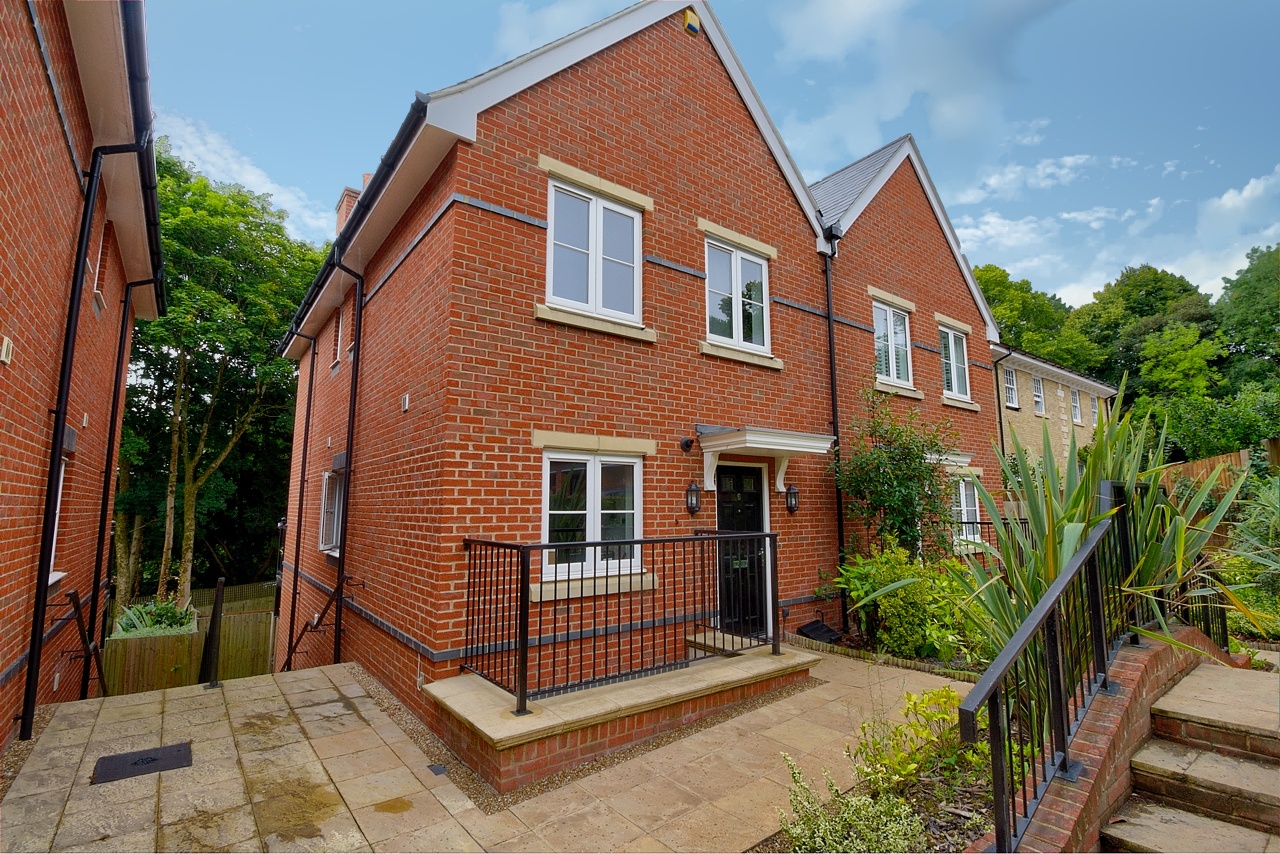 Semi-Detached