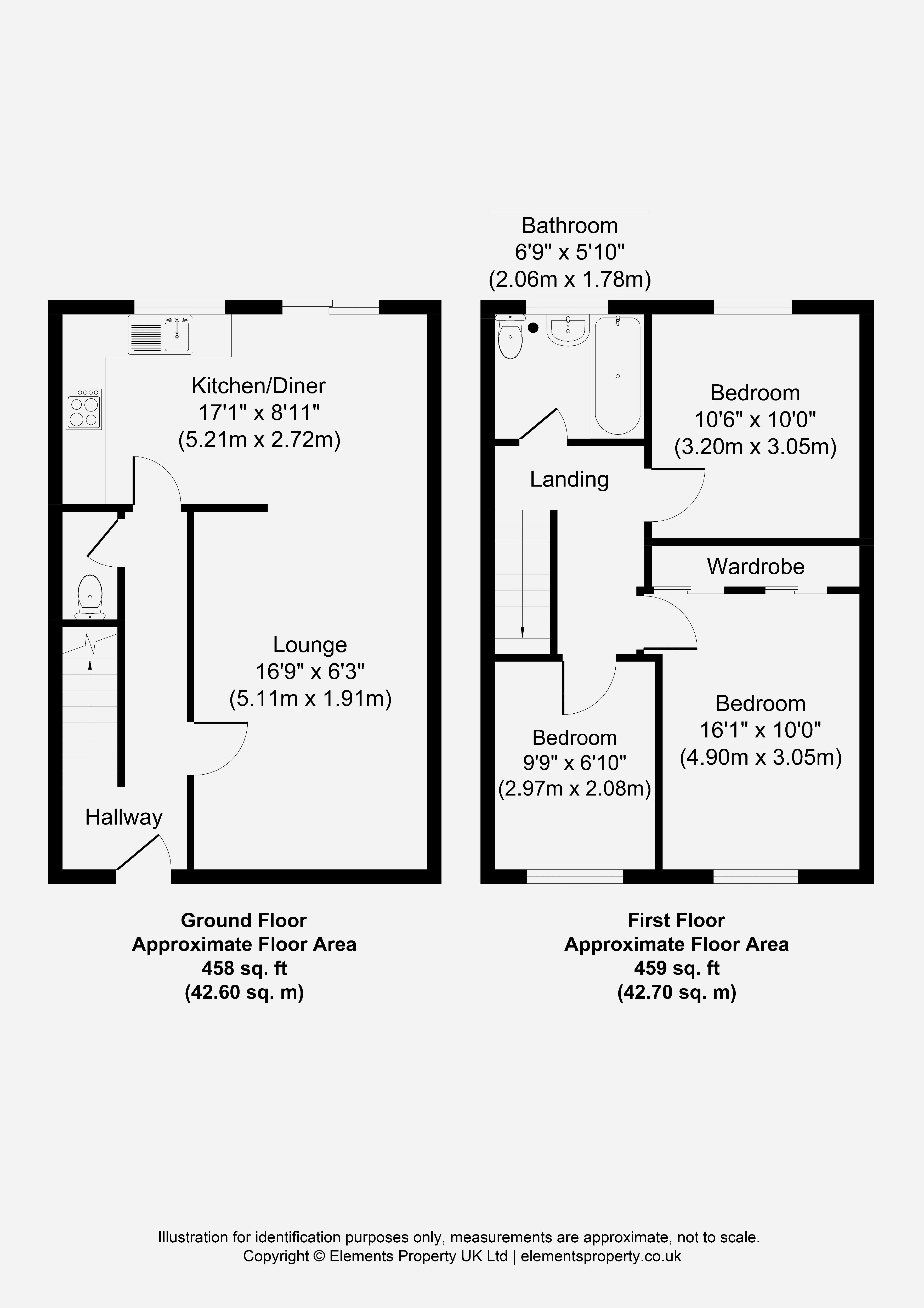 3 Bedrooms Semi-detached house for sale in Fairfield Crescent, Eastwood, Leigh-On-Sea SS9