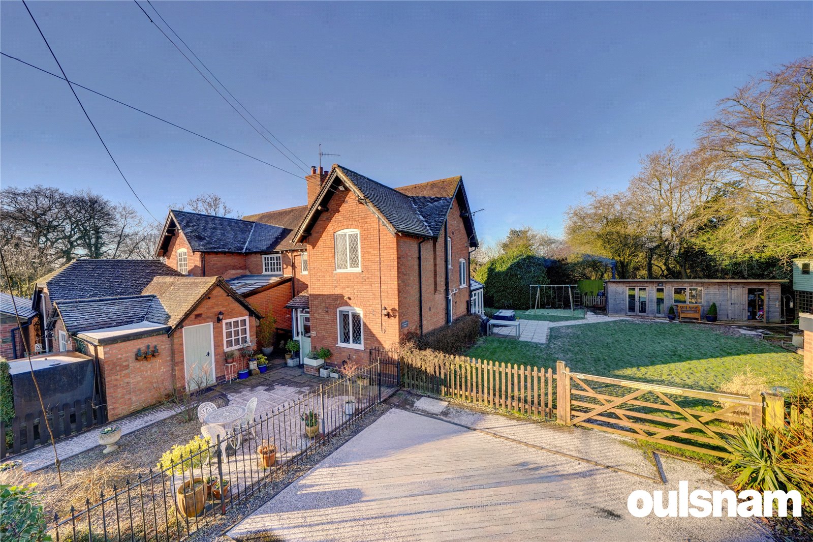 Photos of Hewell Lane, Tardebigge, Bromsgrove, Worcestershire B60 ...