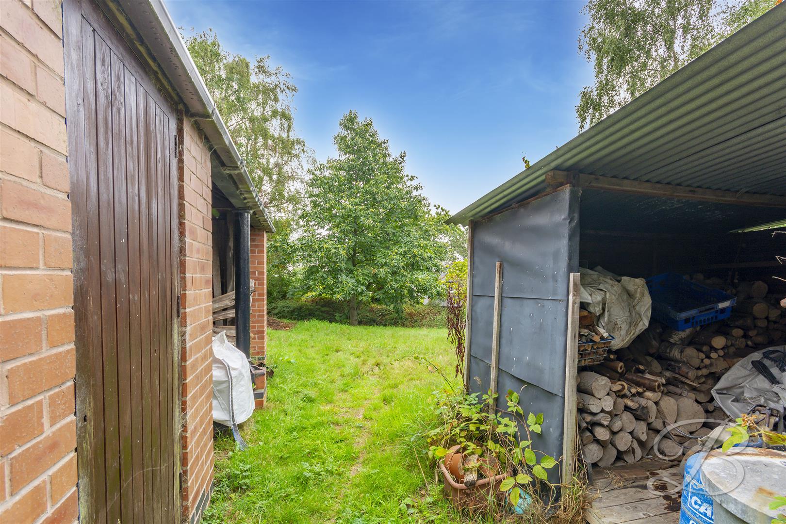 Photos of Clipstone Road West, Forest Town, Mansfield NG19 62343098