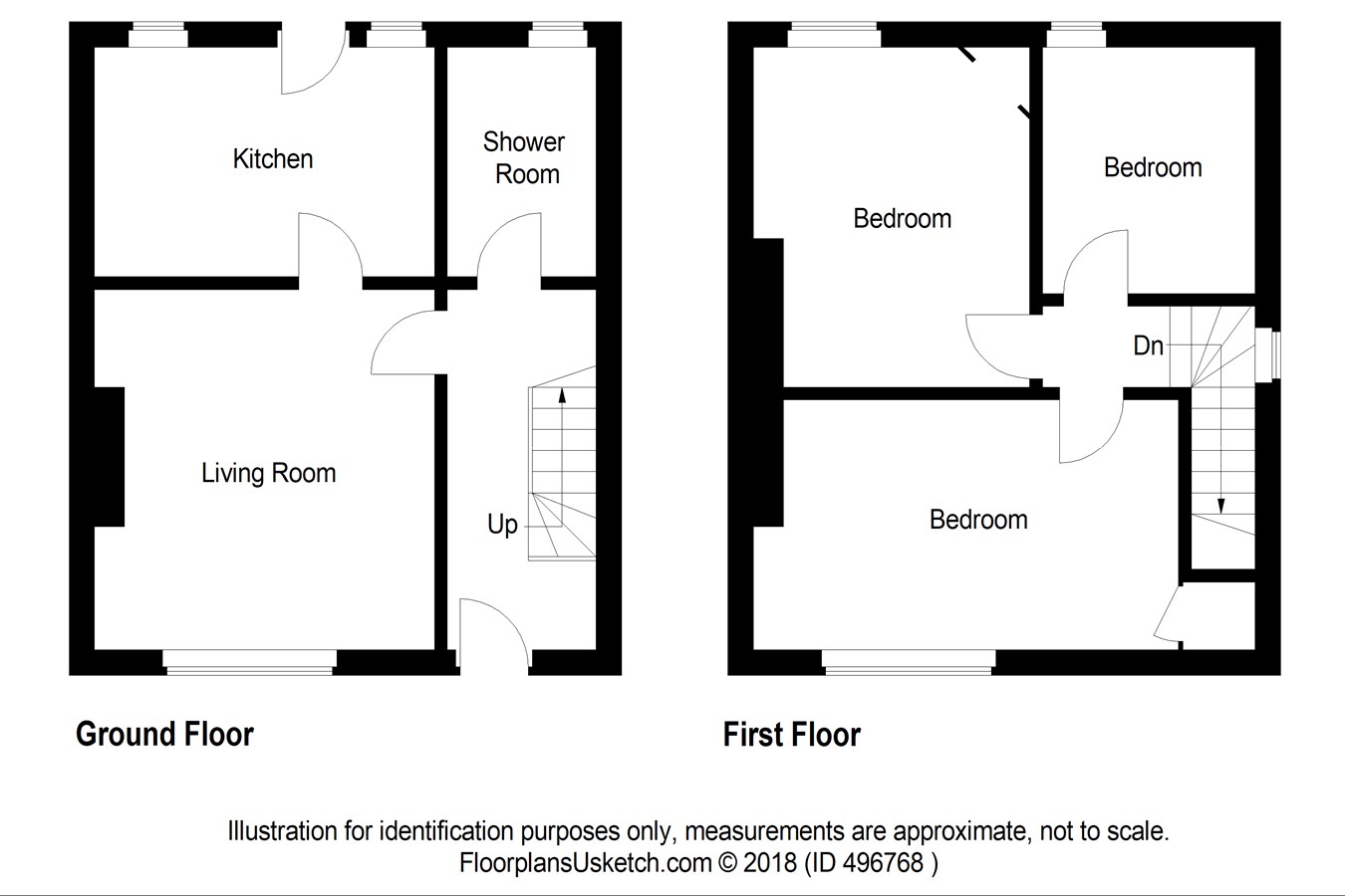 3 Bedrooms Semi-detached house for sale in Winifred Street, Kirkcaldy, Fife KY2