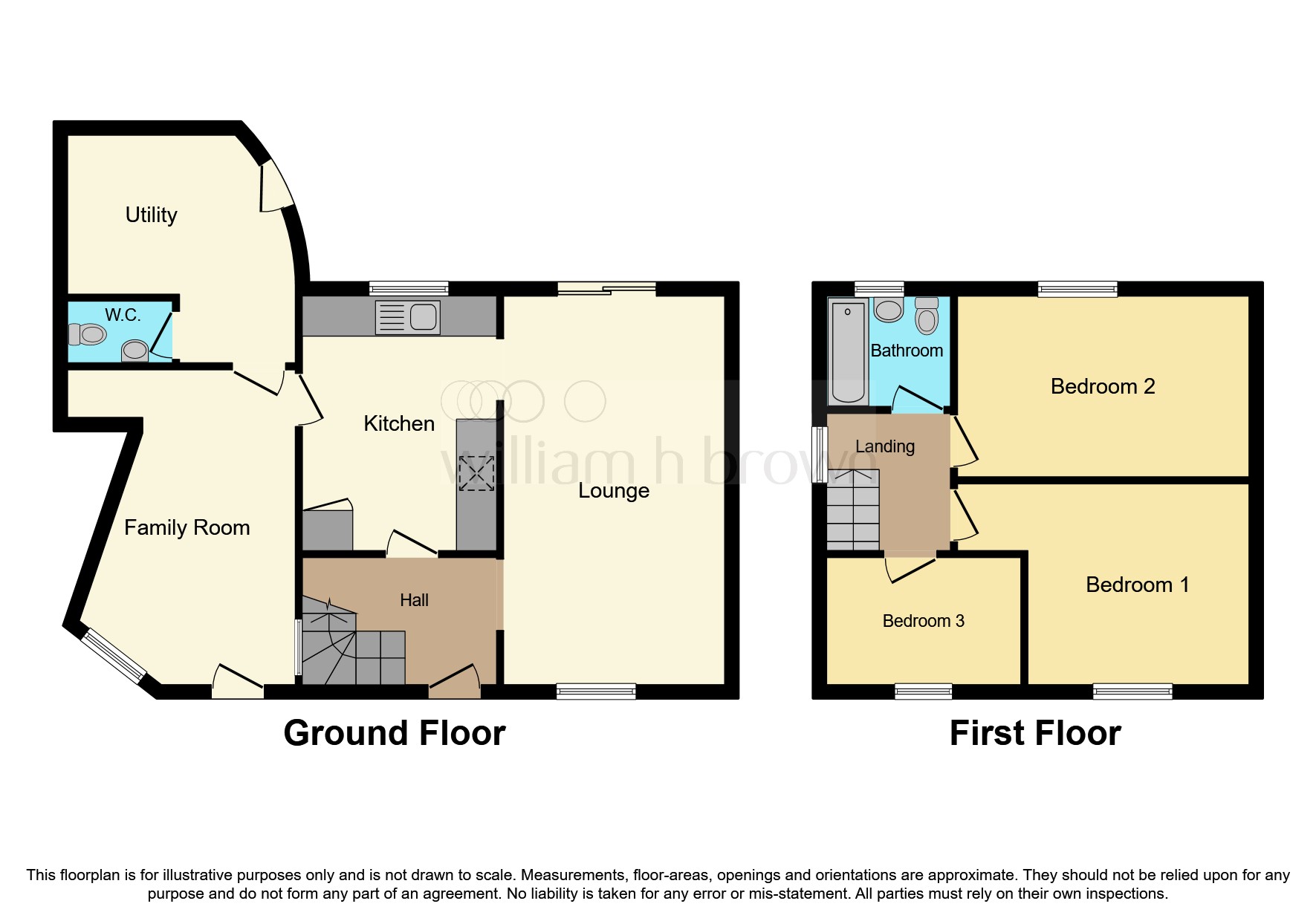 Norman Road, Peterborough PE1, 3 bedroom semidetached house for sale