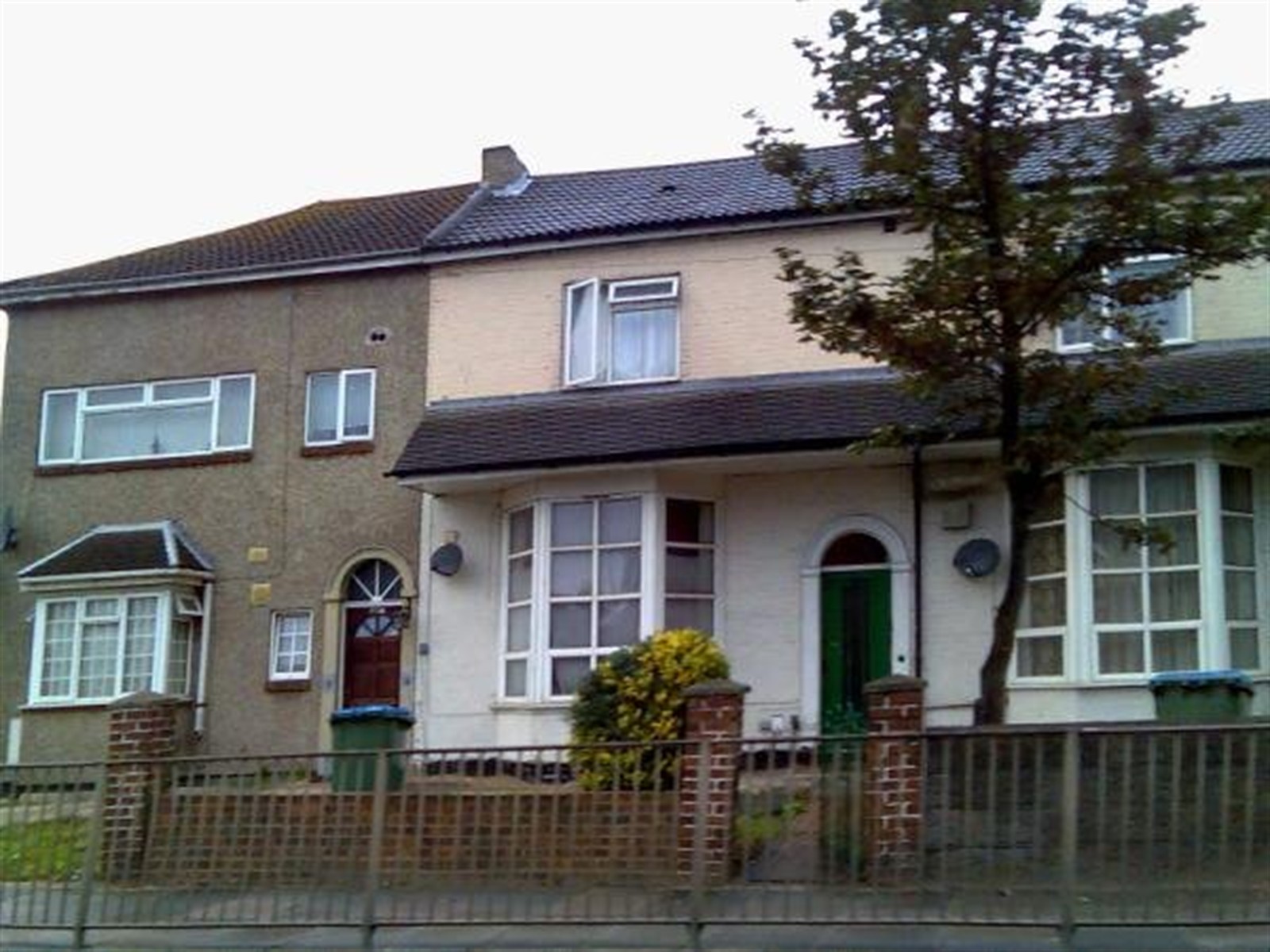 Flat 1, 123 Northam Road, Southampton photo 2