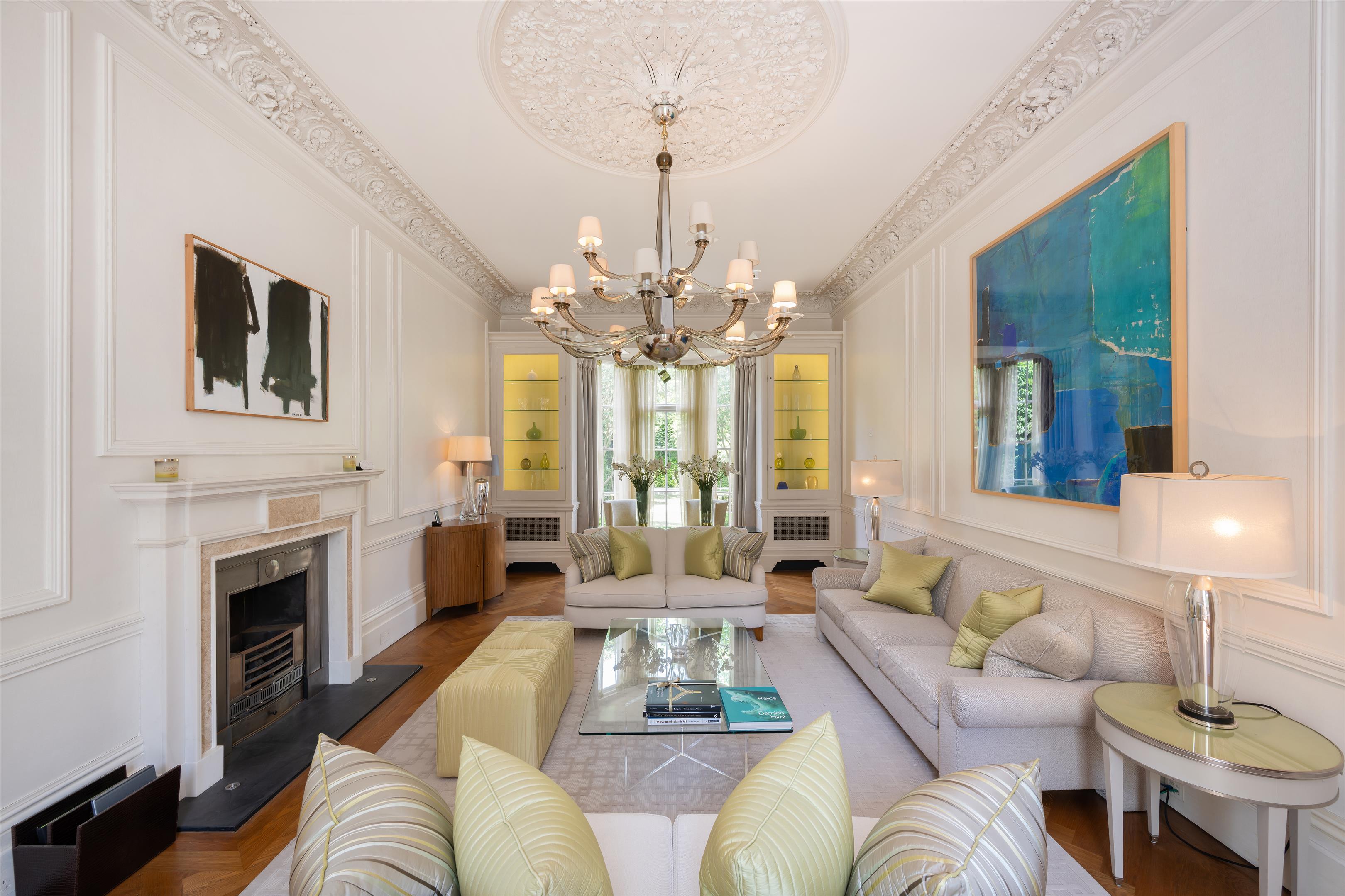 7 bedroom detached house for sale 0