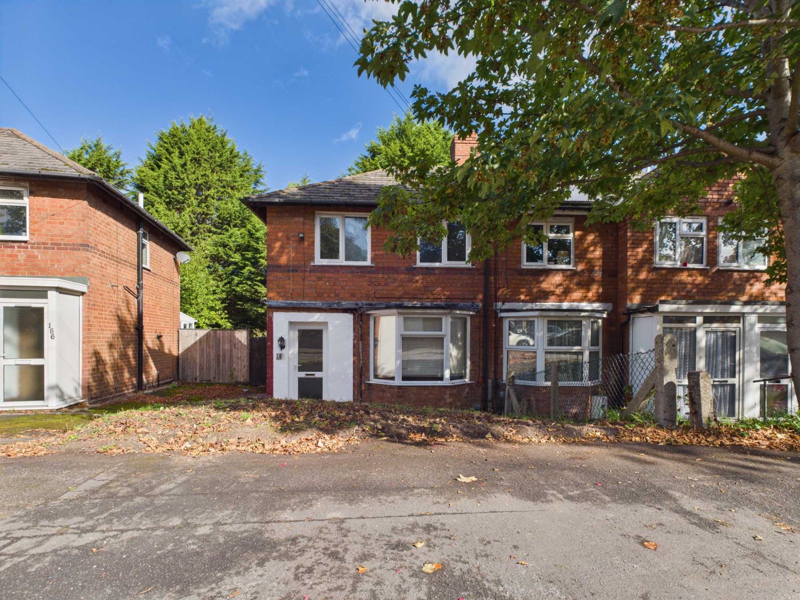 3-bed terraced on 188, Borrowdale Road, West Midlands, £1,000/mo