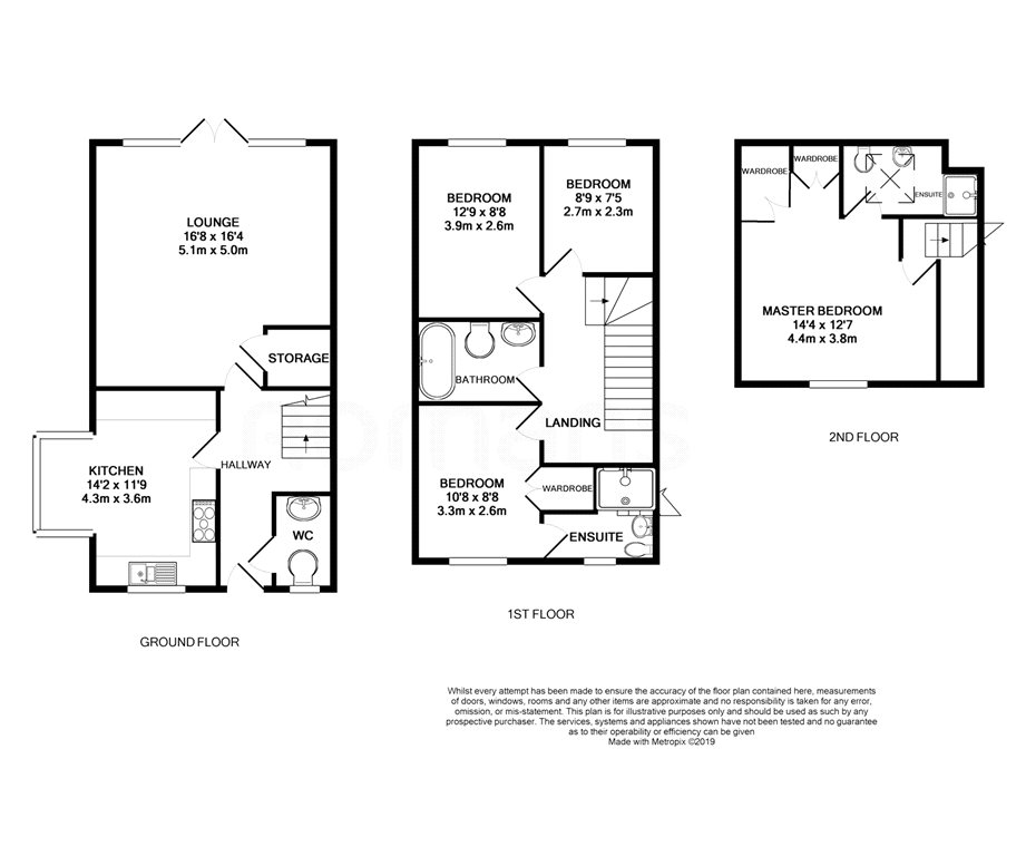 4 Bedrooms Link-detached house for sale in Clarks Farm Way, Blackwater, Surrey GU17