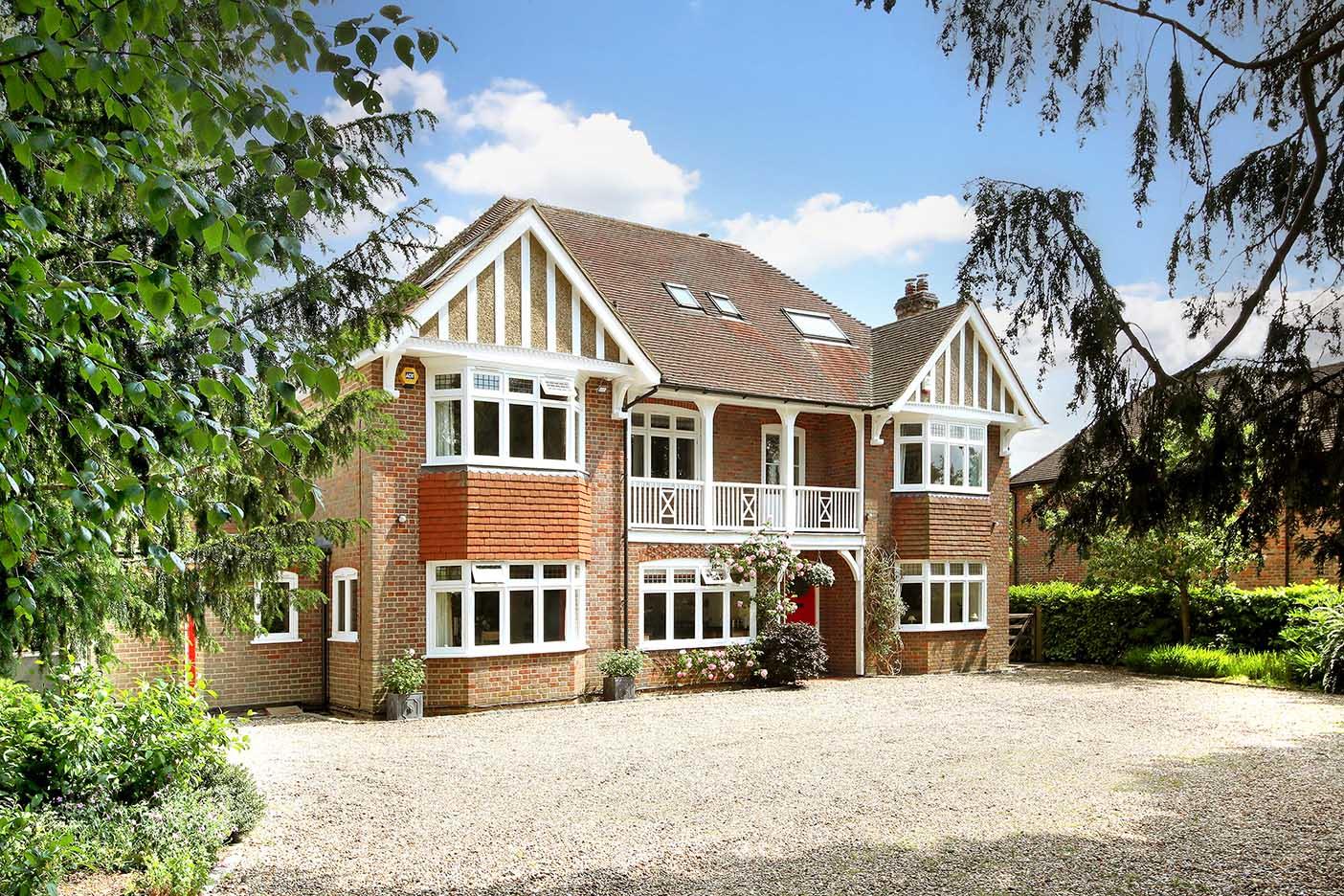 Houses For Sale Amersham Area at Timothy Holyfield blog