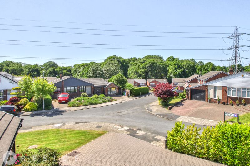 Photos of Tyrone Drive, Bamford, Rochdale OL11 64777267 PrimeLocation