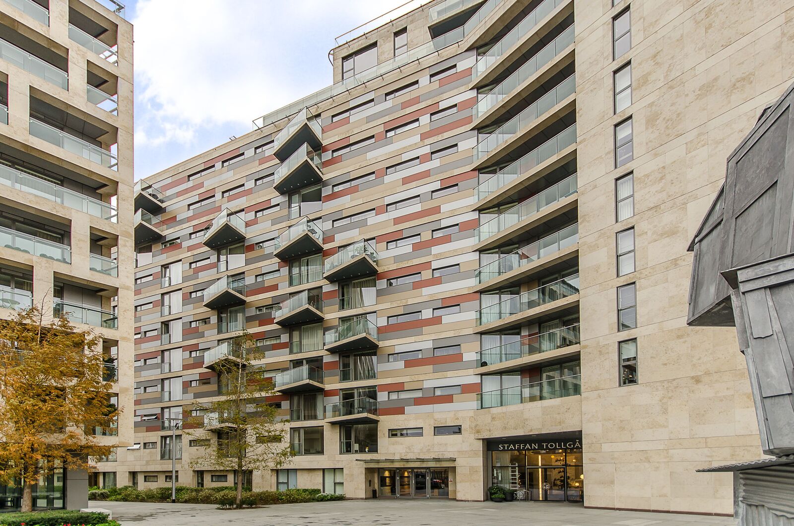 Grosvenor Waterside, Pimlico photo 2