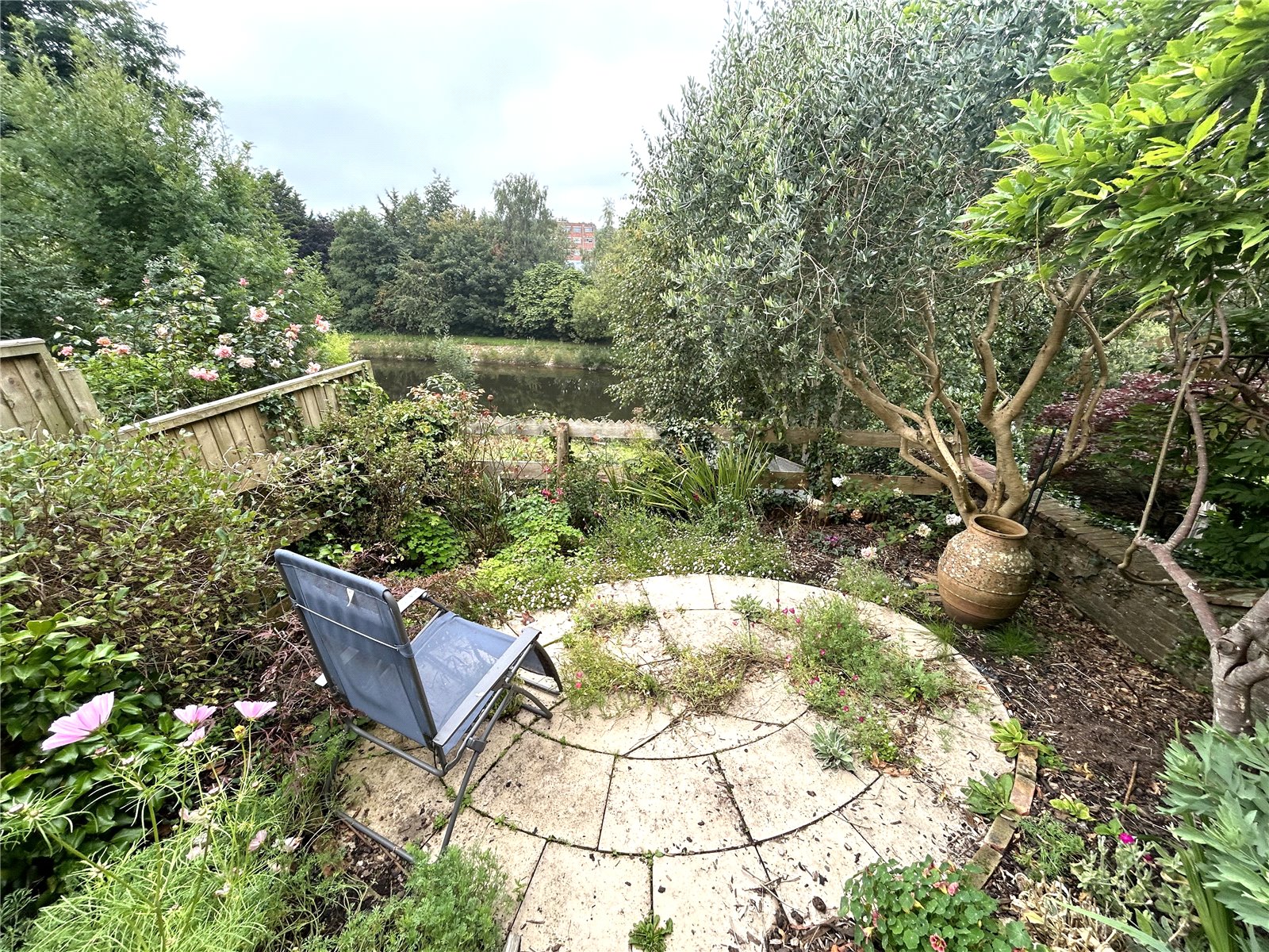 54D, St. Peter Street, Devon photo 4