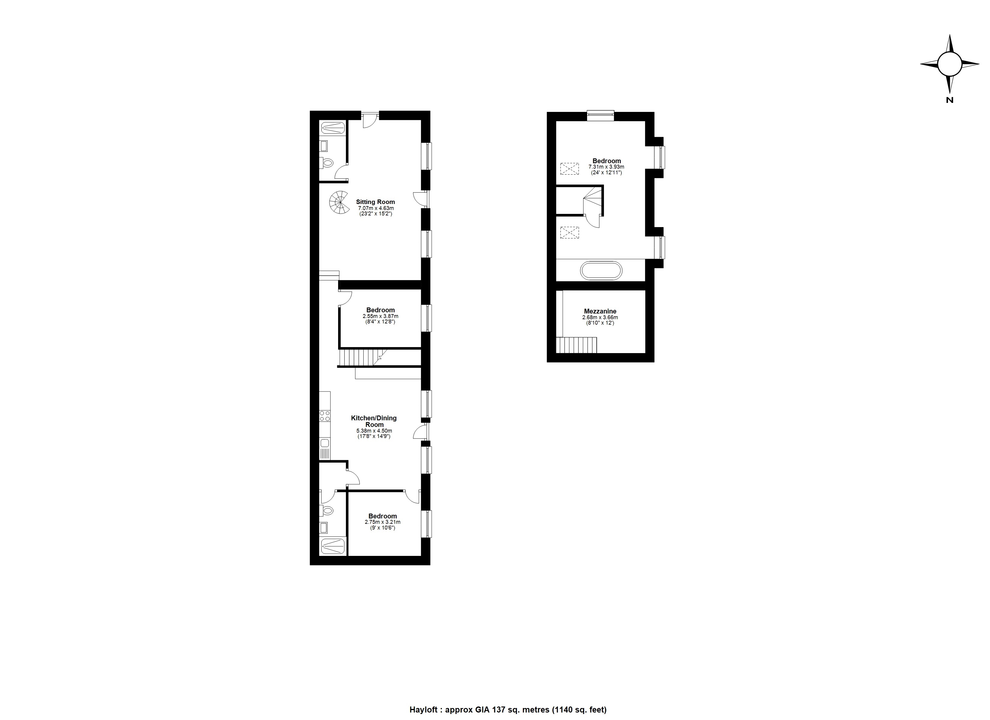 Rose's Bower, Great Whittington, Northumberland NE19, 5 bedroom country