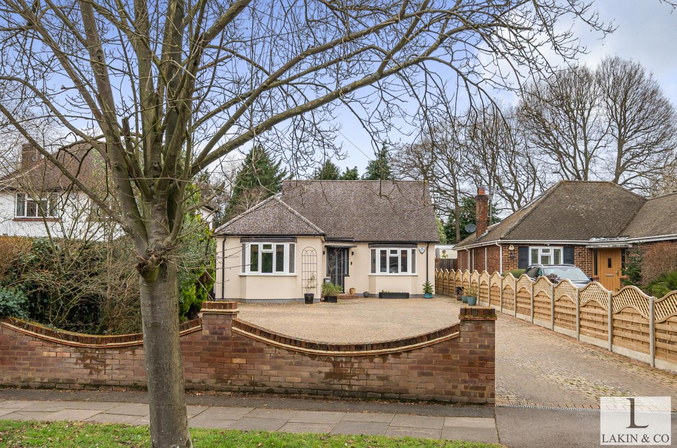 Photos of Thornhill Road, Ickenham, Uxbridge UB10 66550982