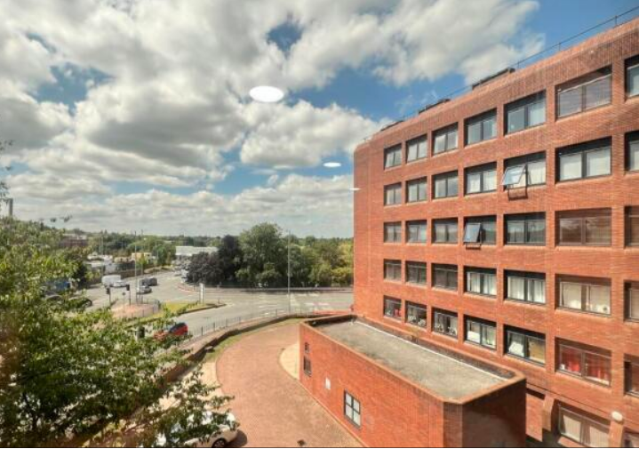 Flat 128, Wolverhampton photo 2