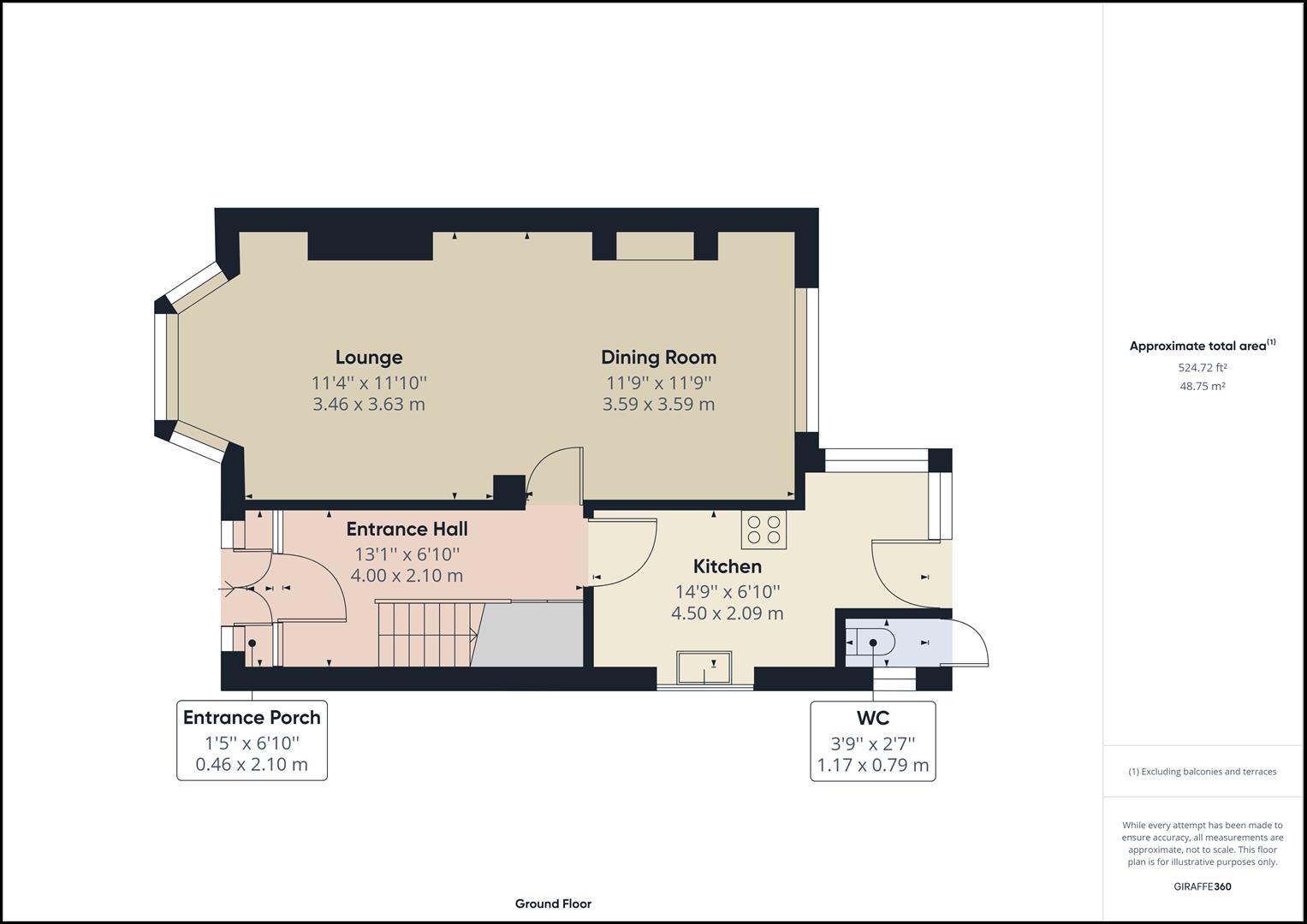 Kingtree Avenue, Cottingham HU16, 3 bedroom semidetached house for